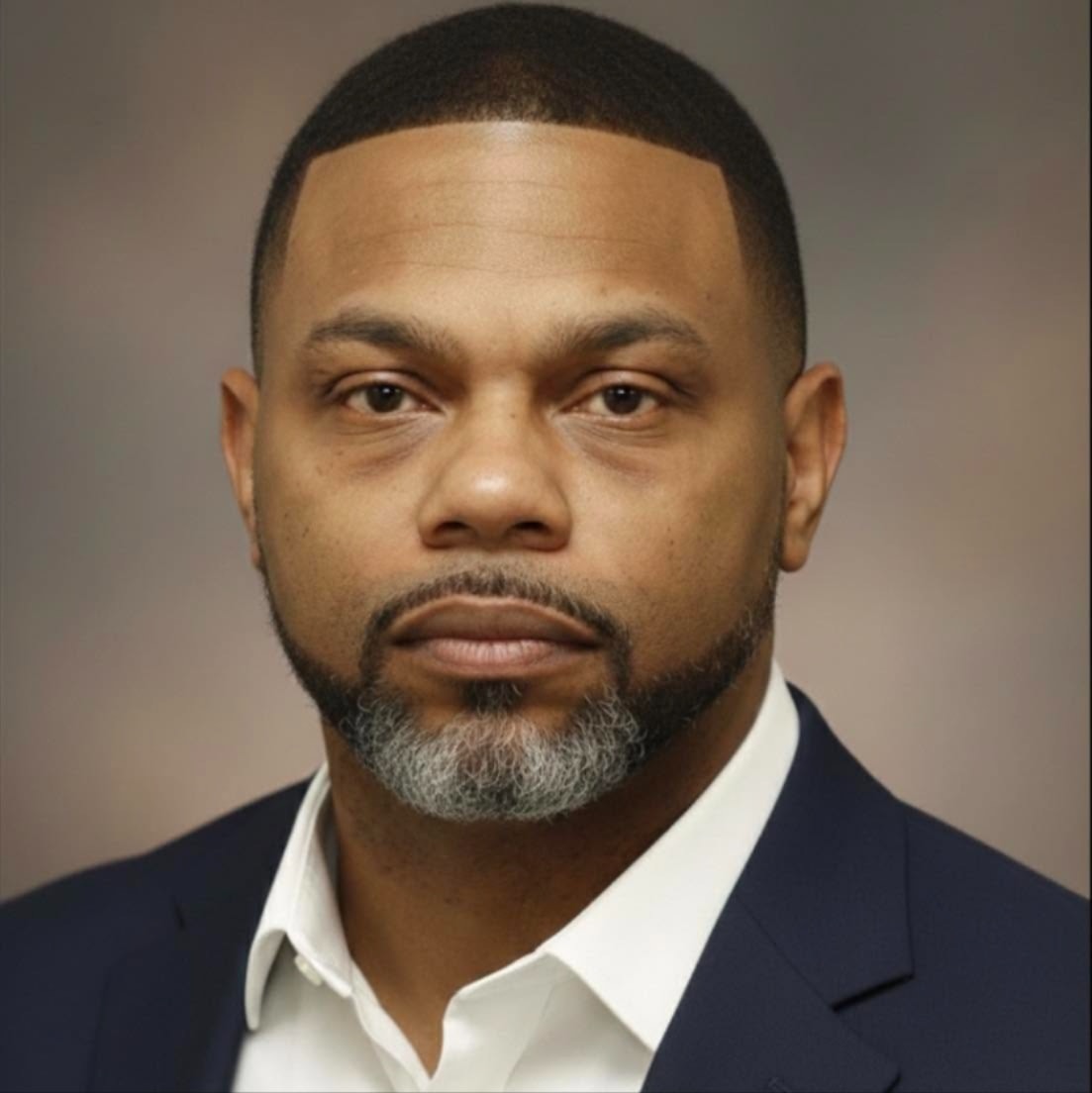 Mario Mitchell, Founder & CEO